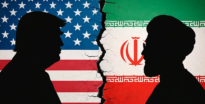 Puntos de quiebre: Las 4 claves que definen las tensas negociaciones entre EE. UU. e Irán en 2026