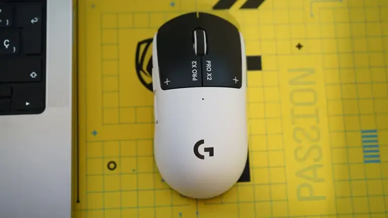 Inmersión total en el clic: La revolución de los ratones gaming con respuesta háptica