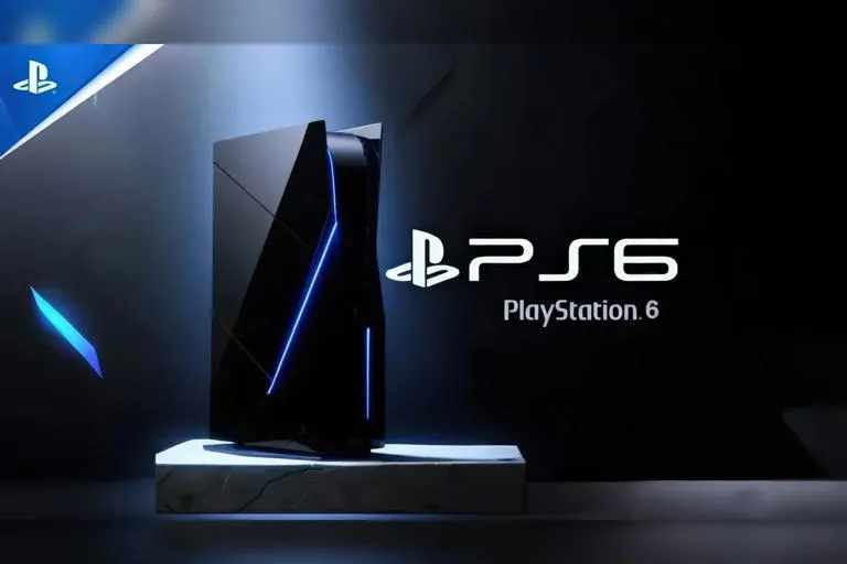 El futuro del gaming: Filtraciones apuntan a una PlayStation 6 totalmente digital y con SSD de 1 TB