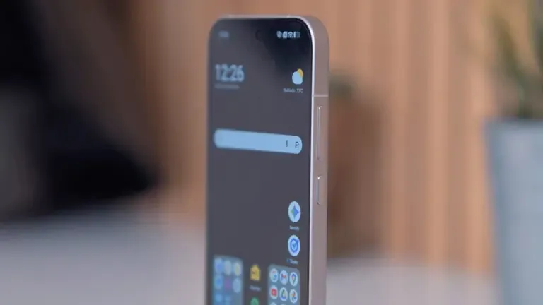 Equilibrio perfecto en 2026: Por qué este smartphone con Snapdragon 8 Elite es la mejor compra del año