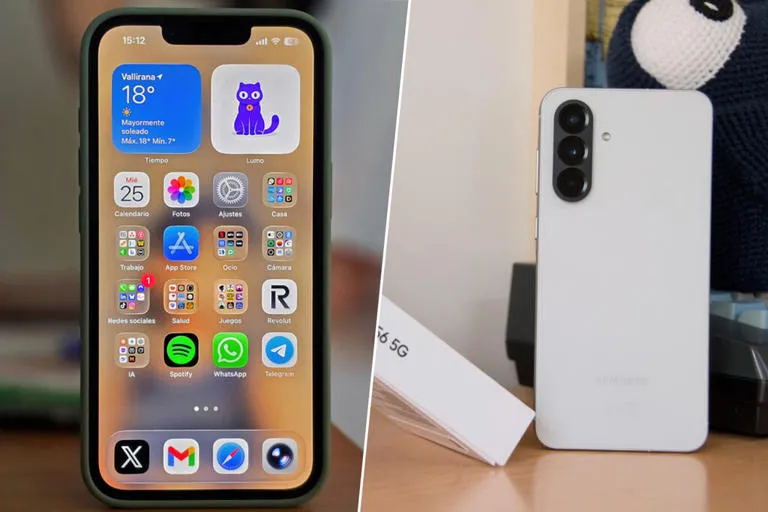 Dominio absoluto: El iPhone vuelve a barrer en ventas y deja a Samsung como el único resistente en el Top 10