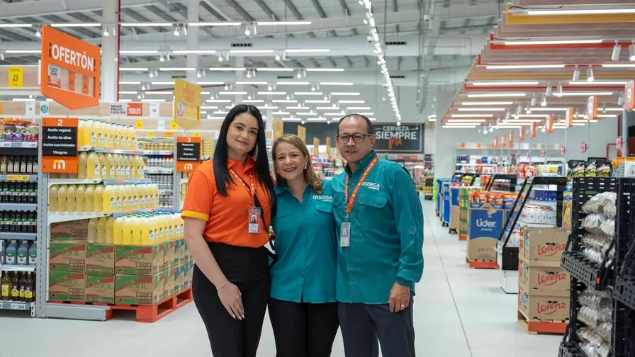 Expansión estratégica en Samaná: Merca Jumbo inaugura su nueva sucursal en Las Terrenas