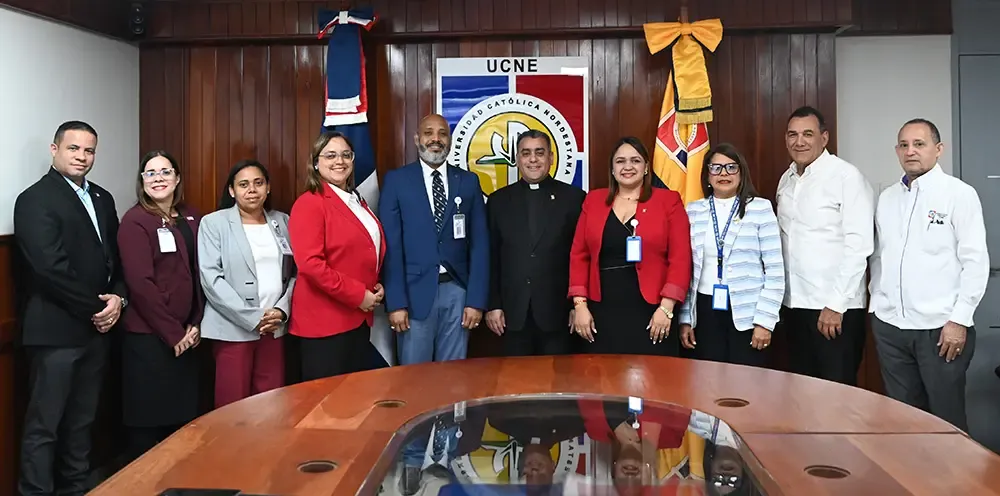 Alianza por el progreso: Instituciones firman convenio de cooperación estratégica