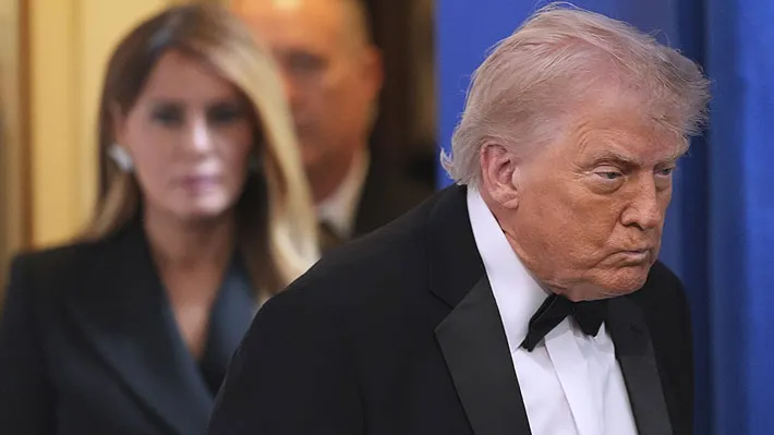 Cruzo el país para matar: Revelan la identidad y el oscuro plan del atacante de Trump