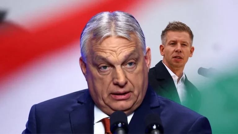 El fin de una era en Hungría: ¿Qué pasaría en Bruselas si Viktor Orbán pierde el poder tras 16 años?