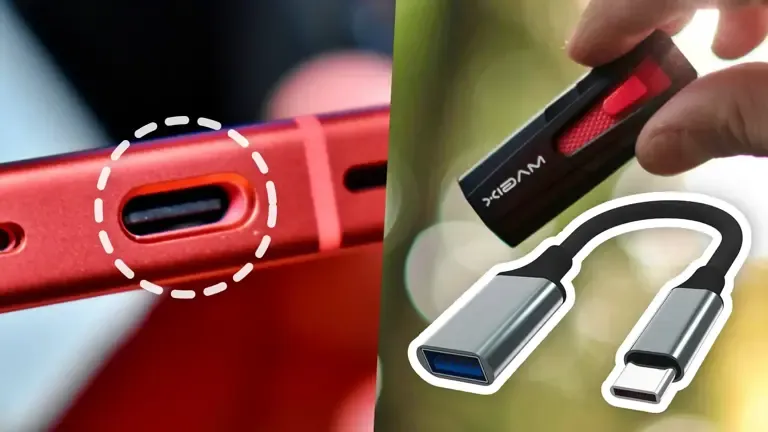 El poder en tu bolsillo: ¿Para qué sirve el USB OTG en 2026 y por qué es más relevante que nunca?