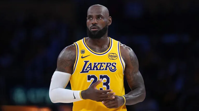 Jeanie Buss aclara el futuro de LeBron James: la decisión final está en manos del "Rey"