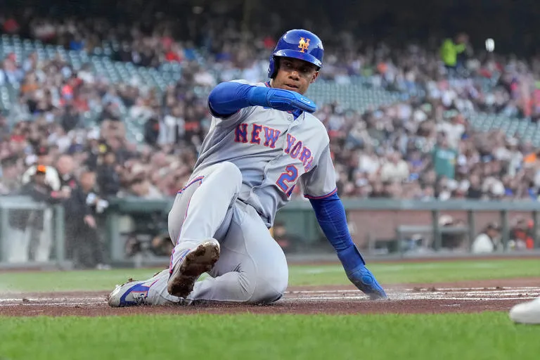 Juan Soto regresa al lineup de los Mets para frenar una crisis histórica