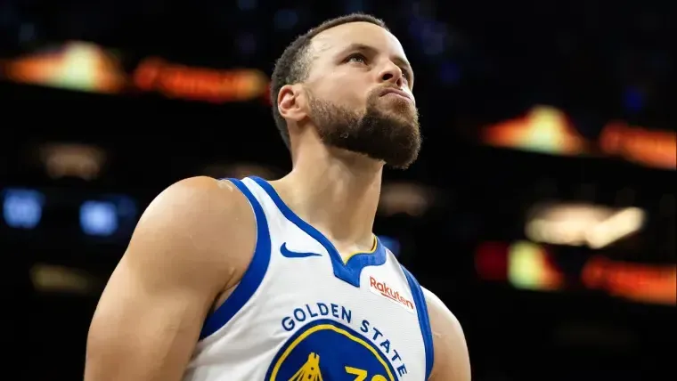 El futuro de Golden State Warriors tras la era Curry podría estar en manos de un joven mexicano de 19 años