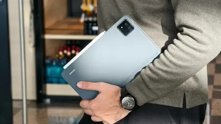 Desafío al trono: La Xiaomi Pad 8 Pro se posiciona como la rival directa del iPad Pro en este abril de 2026
