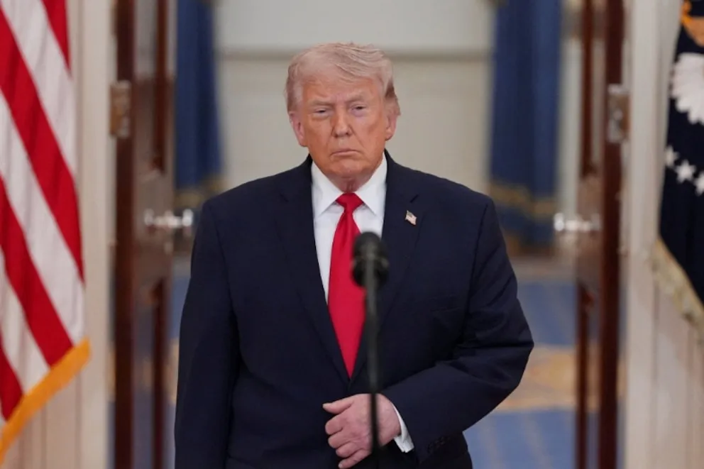 Trump anuncia cumbre clave: Líderes de Israel y el Líbano conversarán este jueves para buscar un alto el fuego