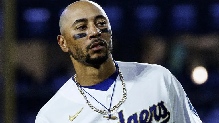Mookie Betts ofrece una actualización preocupante sobre su lesión
