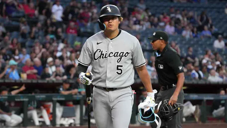 Munetaka Murakami hace historia con los White Sox: Iguala récord de jonrones en juegos consecutivos