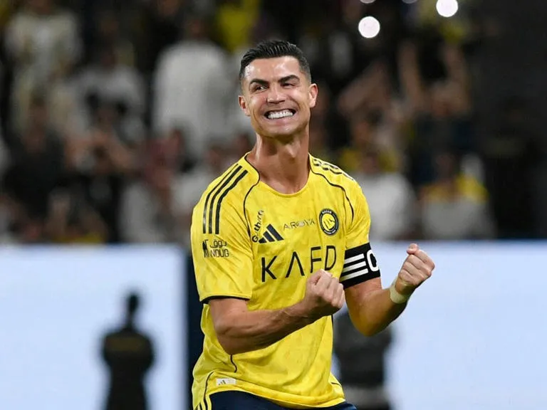 Hacia la cifra imposible: Cristiano Ronaldo acecha el histórico gol número 1.000