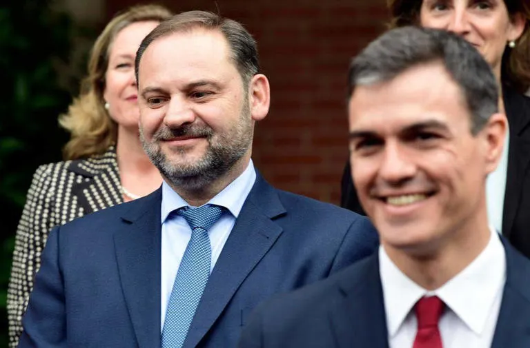 Bajo el foco de la justicia: Inicia el juicio contra el antiguo hombre de confianza de Pedro Sánchez