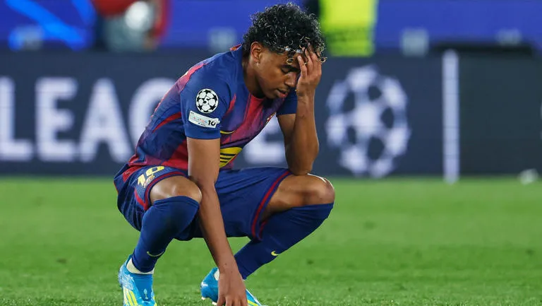 Golpe de autoridad en el Camp Nou: El Atlético de Madrid tumba al Barça y acaricia las semifinales de la Champions