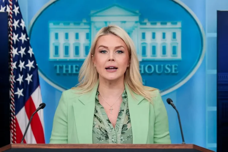Estados Unidos muestra optimismo ante un posible acuerdo con Irán bajo presión económica