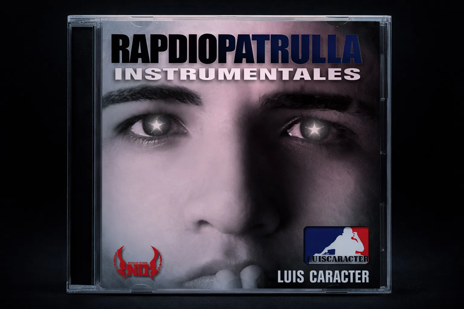 Se cumplen 20 años de "Radiopatrulla Instrumentales": el álbum que cambió la producción urbana en República Dominicana