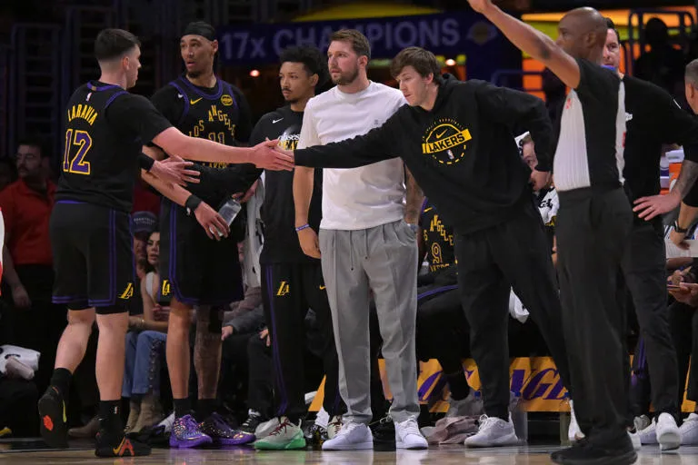 🏀 El efecto dominó: Doncic en duda y el caos en el Oeste