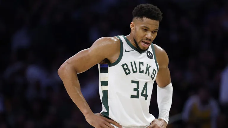 Bajo la lupa de la liga: La NBA abre una investigación contra los Milwaukee Bucks por el manejo de la salud de Giannis Antetokounmpo