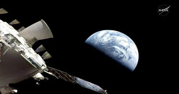 Misión cumplida: La cápsula Orion de Artemis II regresa con éxito a la Tierra tras rodear la Luna