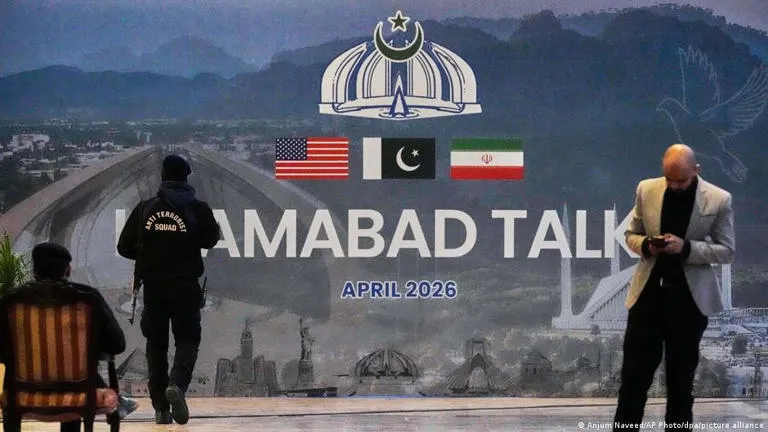 Diplomacia de alto nivel: Pakistán revela un inesperado deshielo entre las potencias de Irán y Estados Unidos