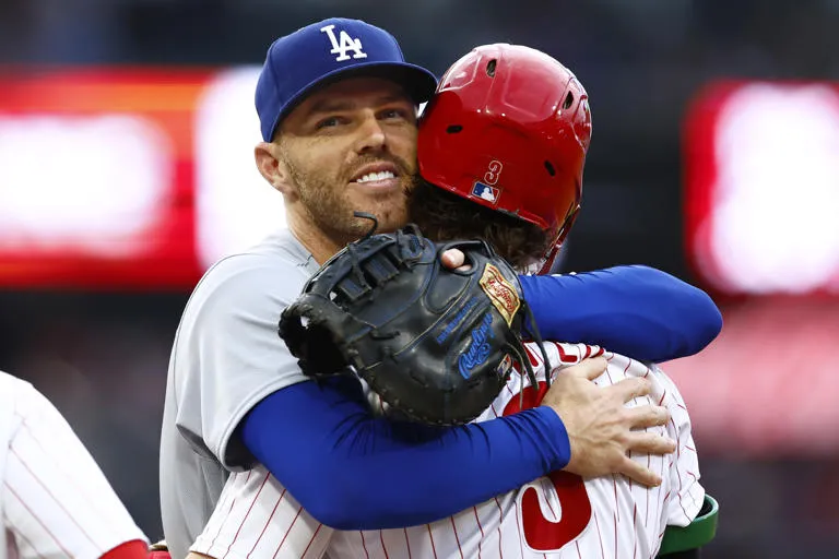 Cambio en el roster de los Dodgers: Freddie Freeman a la lista de paternidad