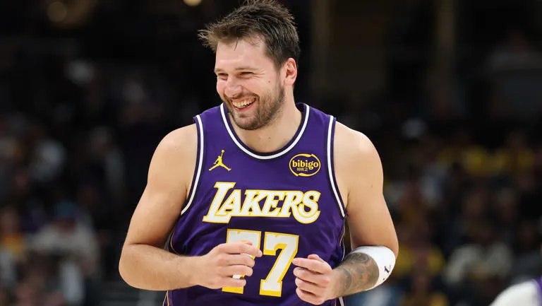 Impacto en el vestuario: Luka Dončić recibe noticias inesperadas antes del choque contra el Thunder
