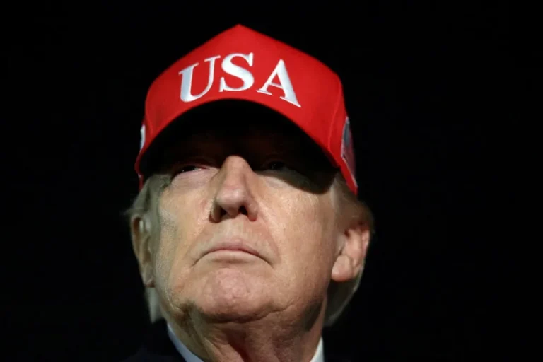 Trump endurece su postura contra la OTAN: "No estuvo ahí para nosotros y no lo estará en el futuro"