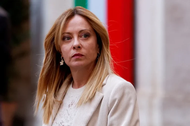 Resistencia en el Palacio Chigi: La coalición de Meloni se compacta tras la derrota en el referéndum judicial