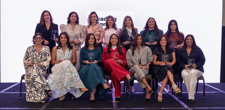 Leading Women República Dominicana 2026: Un reconocimiento al impacto femenino en los negocios y la comunicación