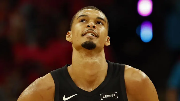 La NBA y los Spurs toman medidas drásticas tras la lesión de Victor Wembanyama