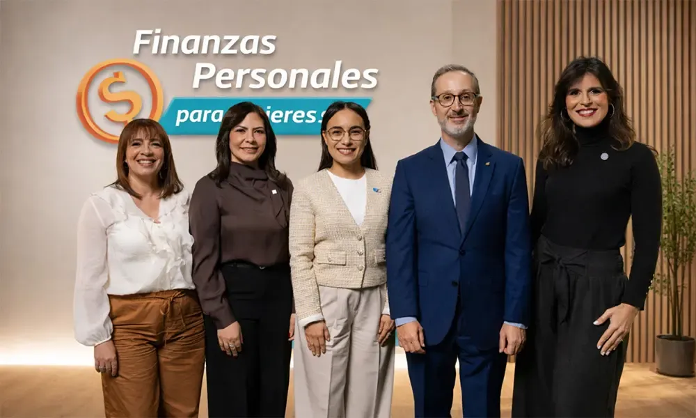 Banco Popular y la ADCS impulsan la salud financiera en un encuentro especializado