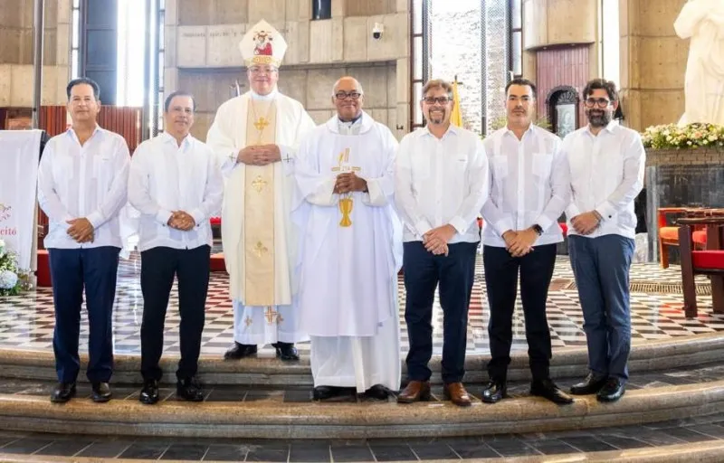 Font Gamundi conmemora 107 años de historia y liderazgo en el mercado dominicano