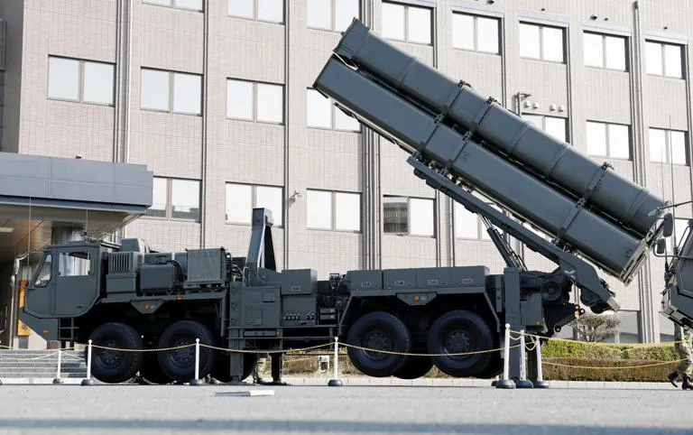 Rearme en el Pacífico: El giro militar de Japón eleva al máximo la tensión con China
