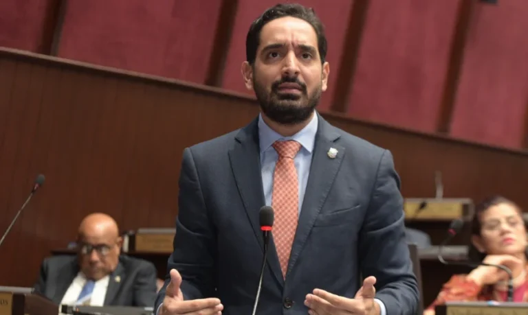José Horacio Rodríguez critica sistema electoral y califica de “mediocre” el gobierno de Abinader