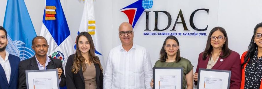 IDAC es recertificado en normas sobre Gestión de Calidad, Seguridad y Salud en el Trabajo y Sistema de Gestión Ambiental