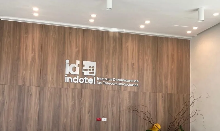 Indotel logró más de RD$17.1 millones en créditos a favor de usuarios durante el primer trimestre de 2026
