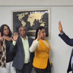 Radhames Jiménez afirma que dirigentes del PRM respaldan a Leonel Fernández