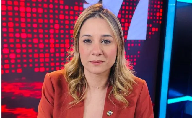 “La realidad es que el mayor acto democrático es ir a una convención"; Liz Mieses afirma que bases del PRM respaldan convención cerrada; rechaza elección por aclamación o encuestas