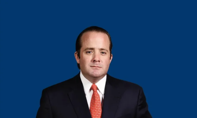 Paliza participará en conversatorio sobre democracia y gobernanza en Universidad de Georgetown