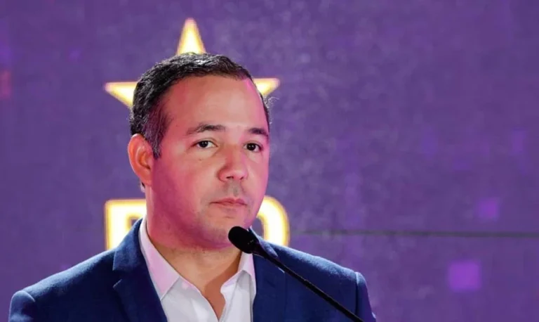 Partido de la Liberación Dominicana respeta derogación de candidaturas independientes en la Ley 20-23
