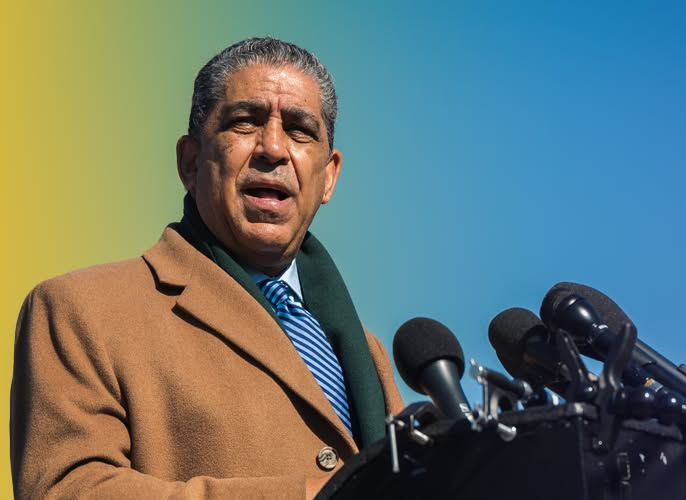 EU: Espaillat somete resolución en honor Modelos Grandassa
