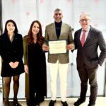  Odontologo Dominicano Dr. Junen Gómez Díaz. Especialista en Implantología Oral y una de las figuras mejor valoradas en el área de la implantología en la República Dominicana,