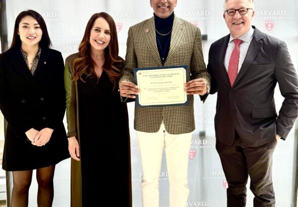  Odontologo Dominicano Dr. Junen Gómez Díaz. Especialista en Implantología Oral y una de las figuras mejor valoradas en el área de la implantología en la República Dominicana,
