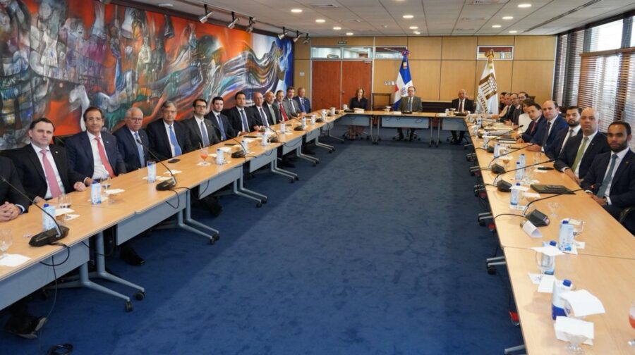 Banco Central mantiene estímulo de liquidez hasta enero de 2027