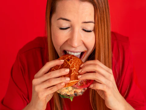 Aseguran que disfrutar la comida podría ser la clave para adelgazar de forma sostenible