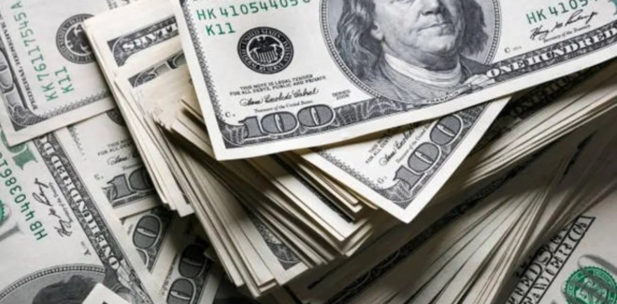 Dólar hoy: tasas de compra y venta actualizadas para este 09 de mayo 2026
