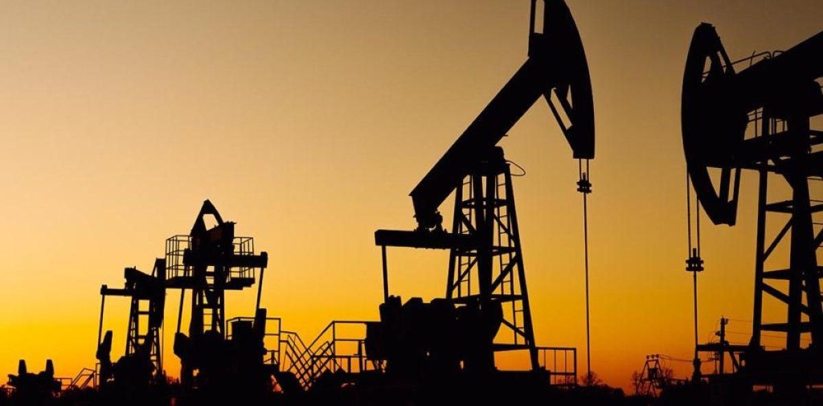 Petróleo de Texas cierra a 95.42 barril