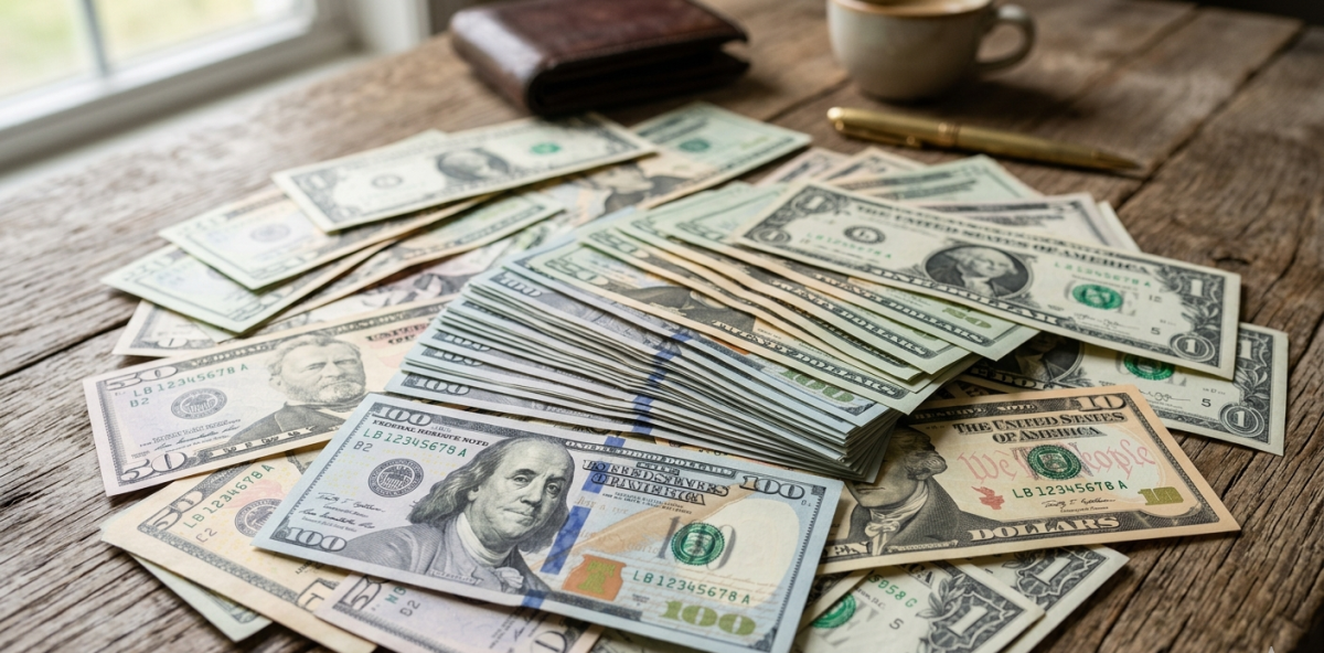 Dólar hoy: así están las tasas de compra y venta para este 07 de mayo 2026